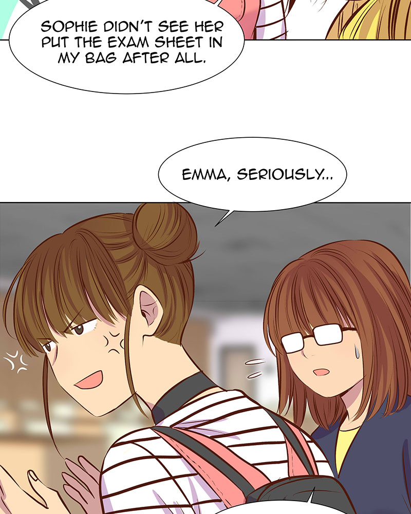 Read My Deepest Secret (en) Manga Online