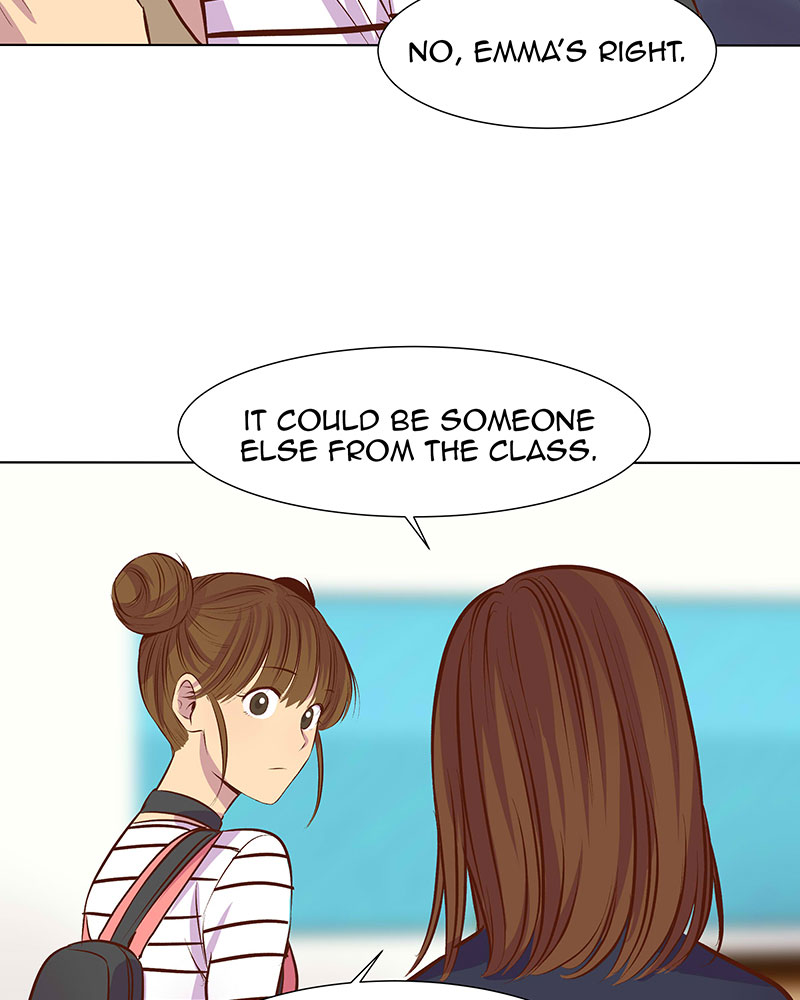 Read My Deepest Secret (en) Manga Online