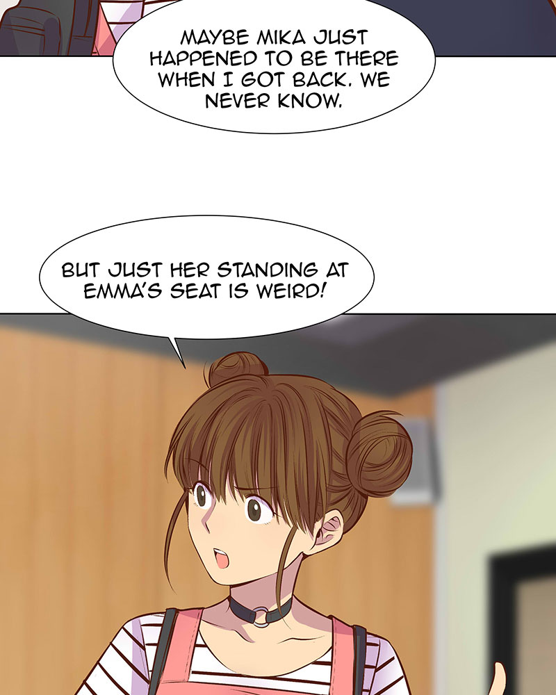 Read My Deepest Secret (en) Manga Online