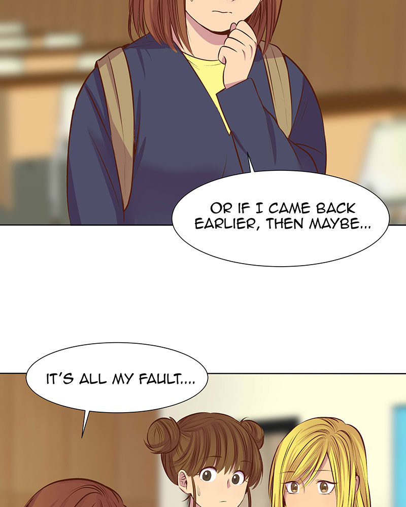 Read My Deepest Secret (en) Manga Online