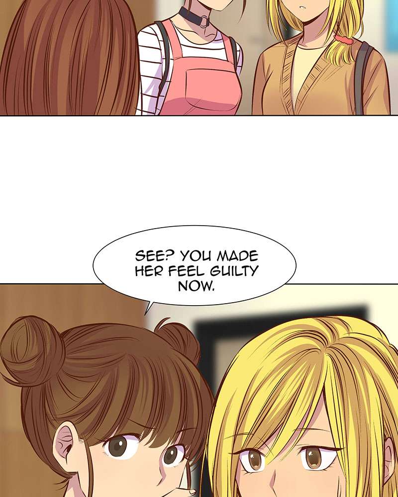 Read My Deepest Secret (en) Manga Online