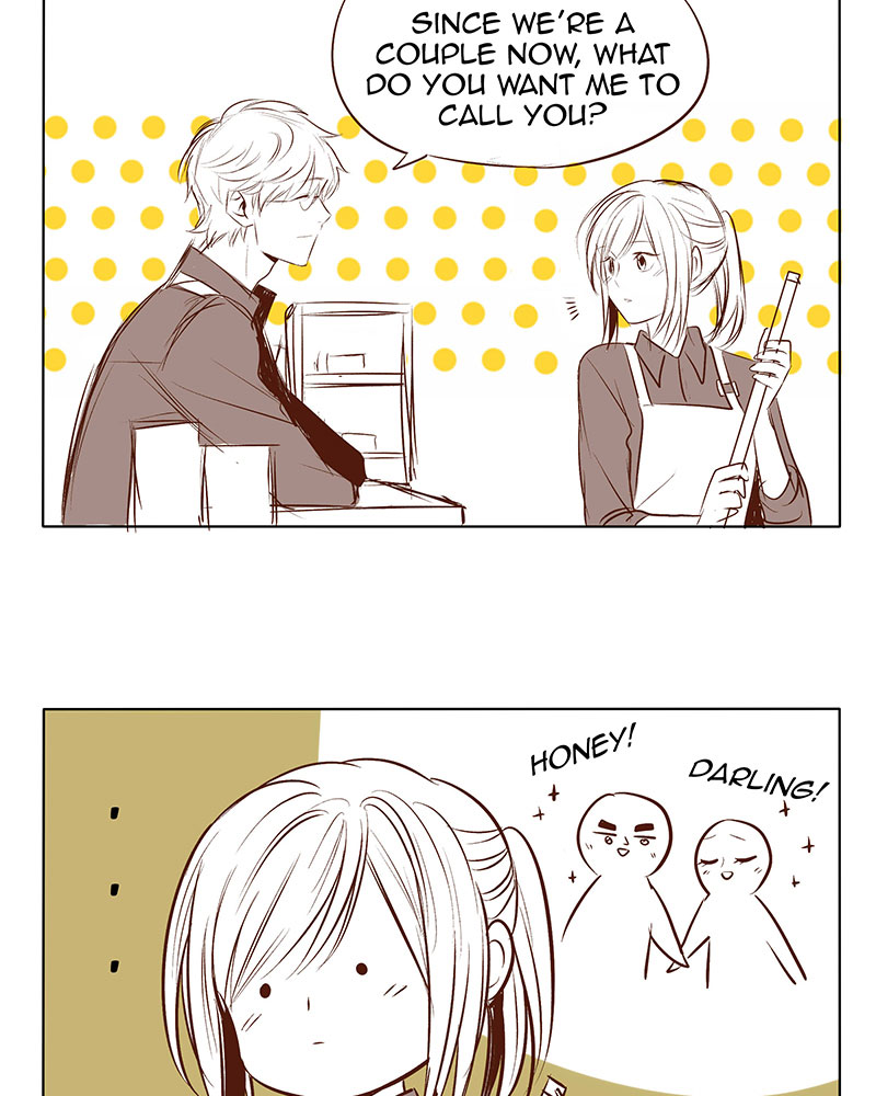 Read My Deepest Secret (en) Manga Online