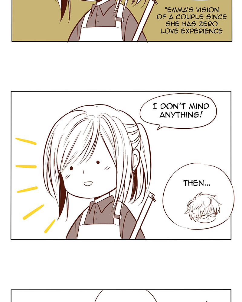 Read My Deepest Secret (en) Manga Online