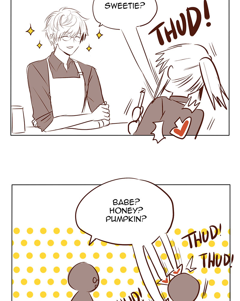 Read My Deepest Secret (en) Manga Online