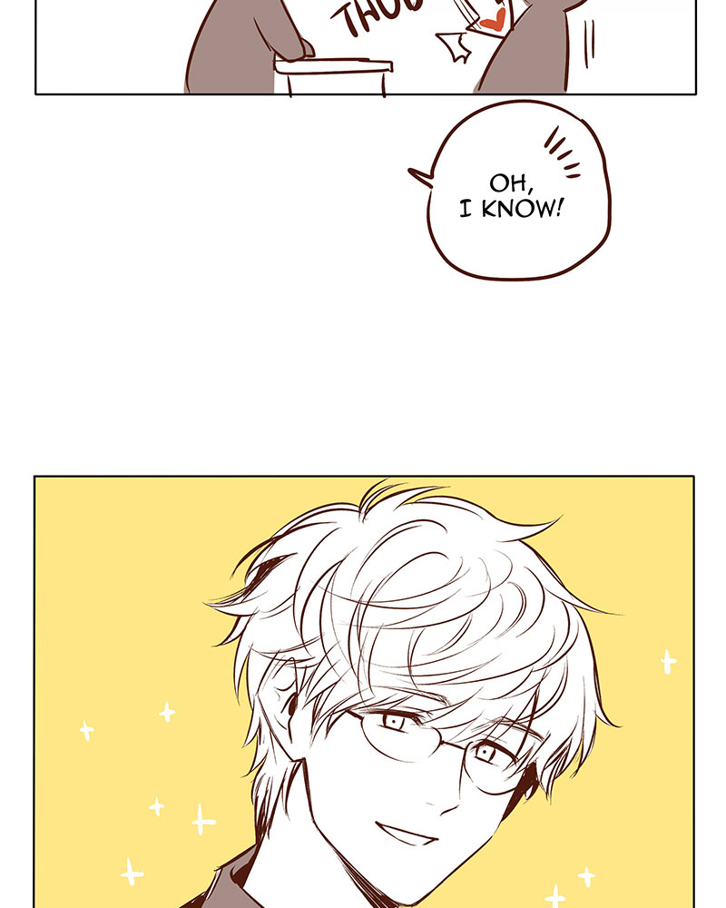 Read My Deepest Secret (en) Manga Online