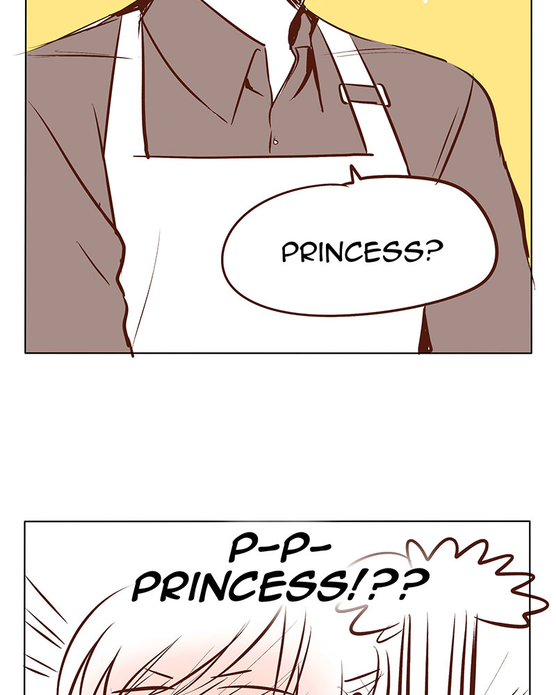 Read My Deepest Secret (en) Manga Online