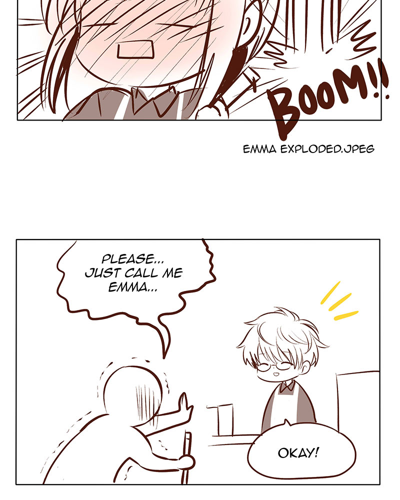 Read My Deepest Secret (en) Manga Online