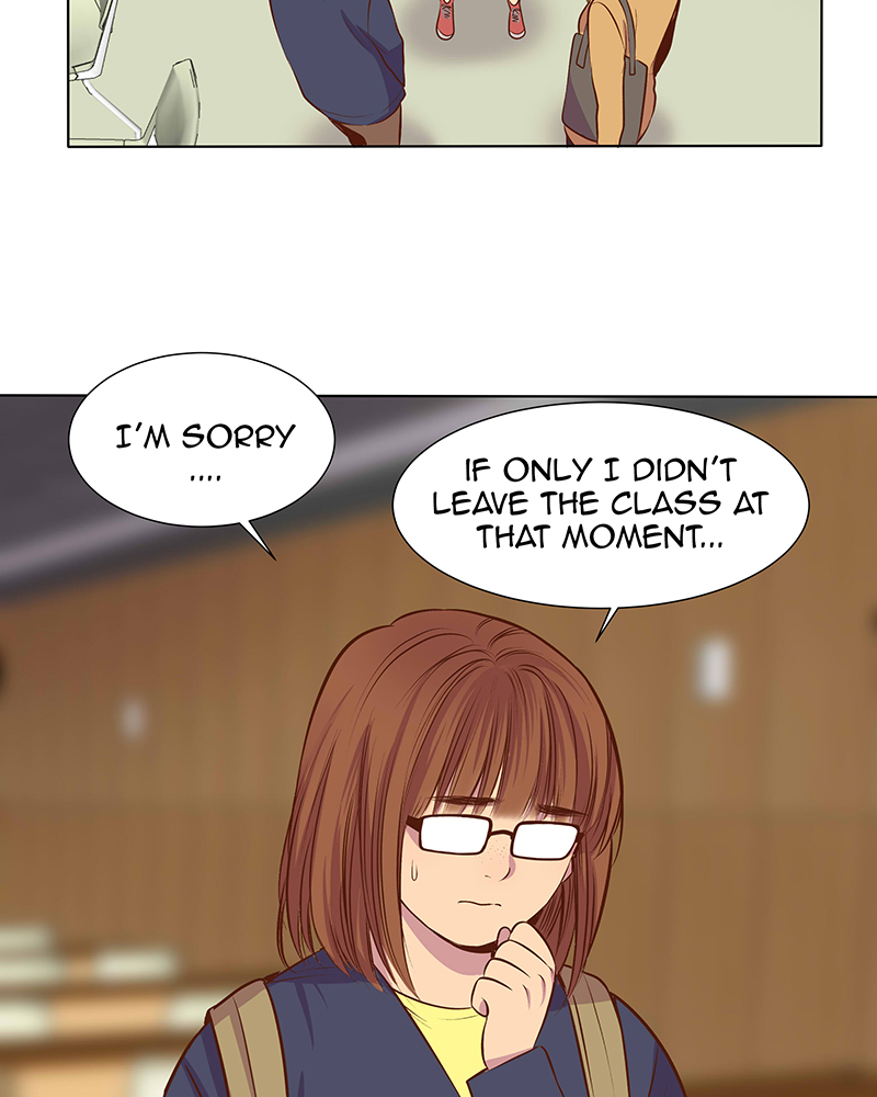 Read My Deepest Secret (en) Manga Online