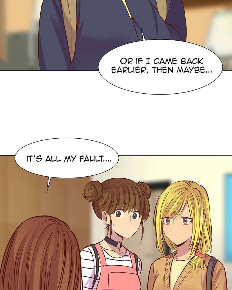 Read My Deepest Secret (en) Manga Online