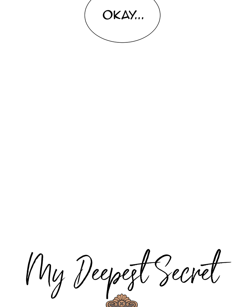 Read My Deepest Secret (en) Manga Online