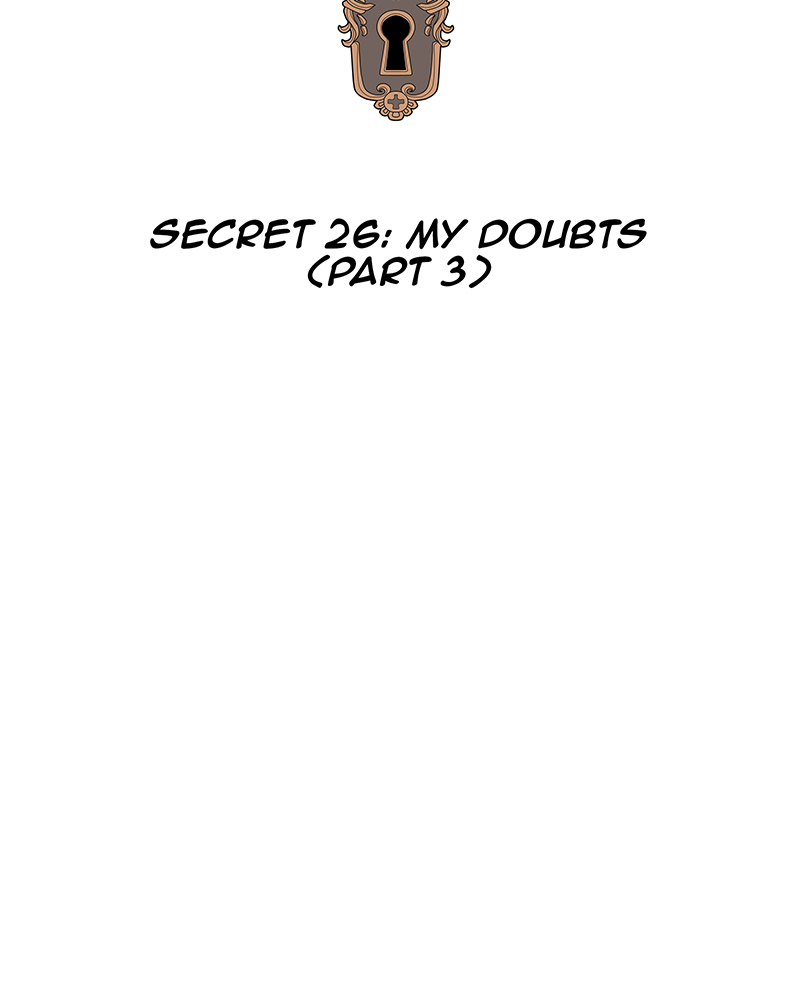 Read My Deepest Secret (en) Manga Online