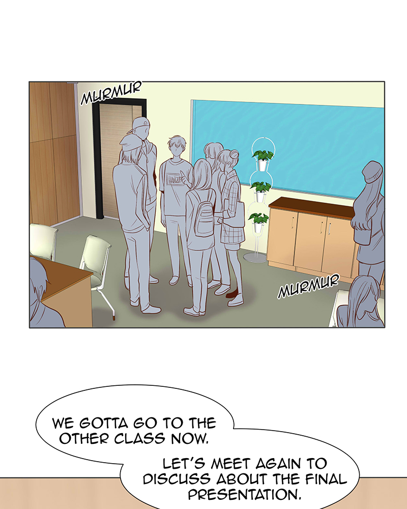 Read My Deepest Secret (en) Manga Online