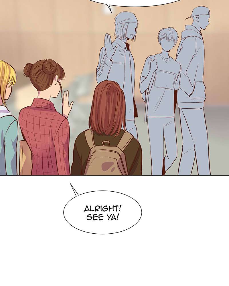 Read My Deepest Secret (en) Manga Online