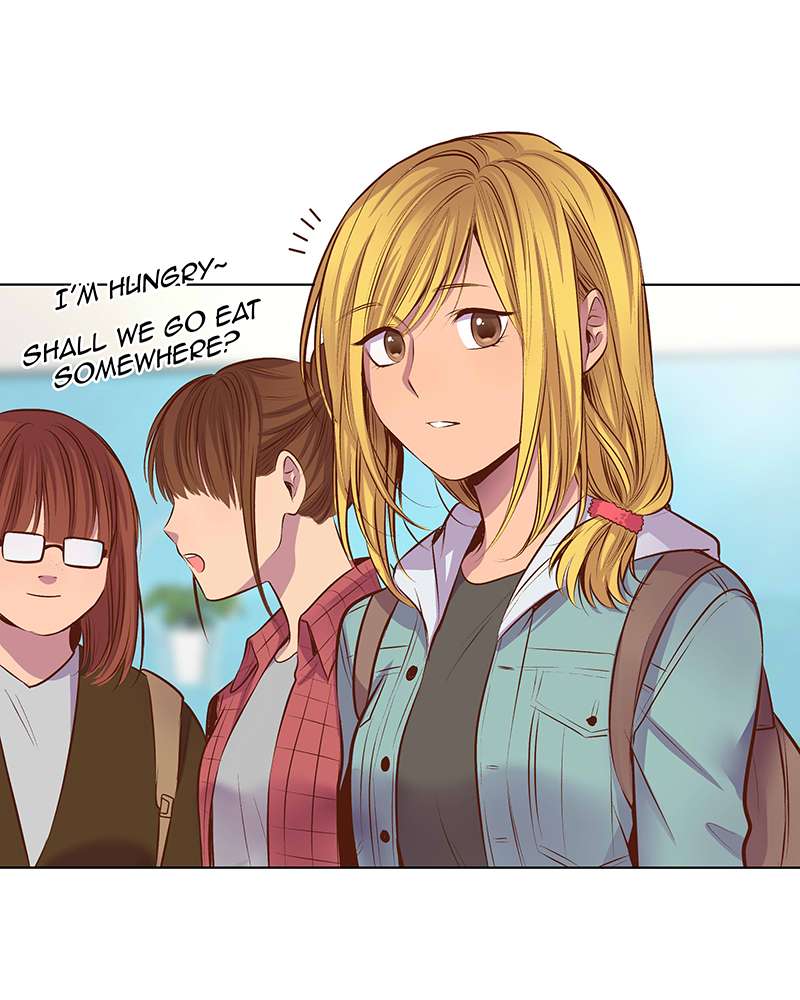 Read My Deepest Secret (en) Manga Online