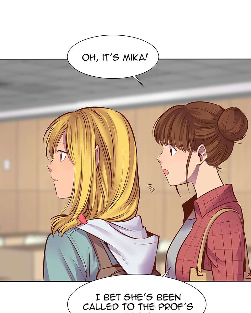 Read My Deepest Secret (en) Manga Online