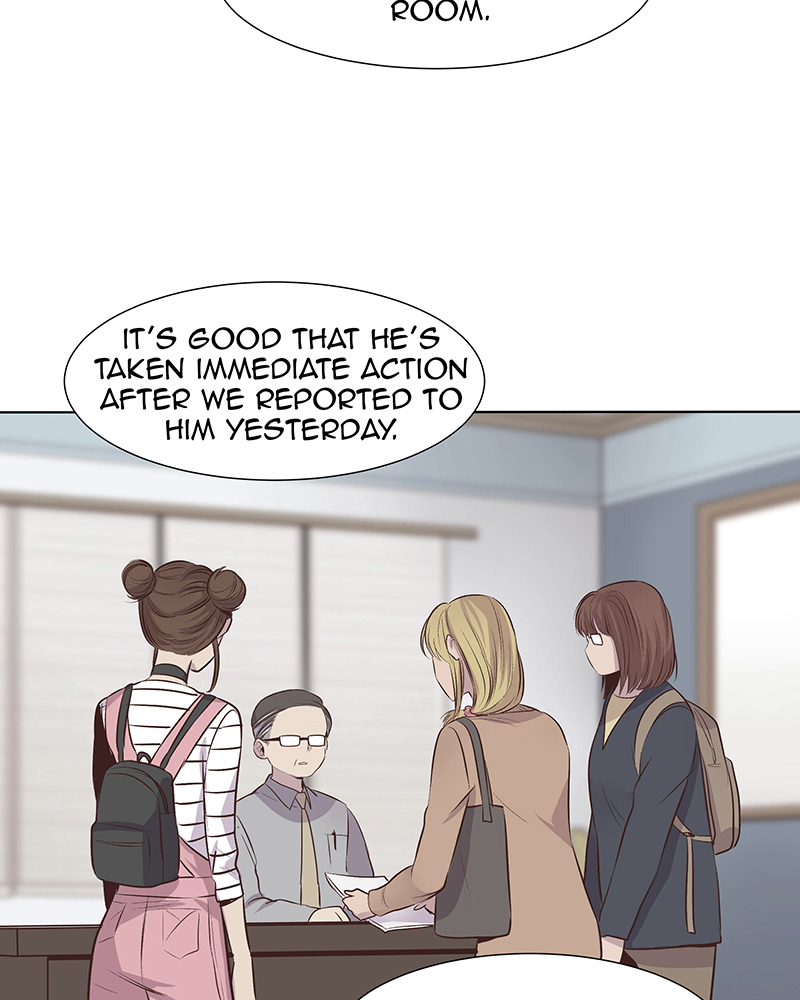 Read My Deepest Secret (en) Manga Online