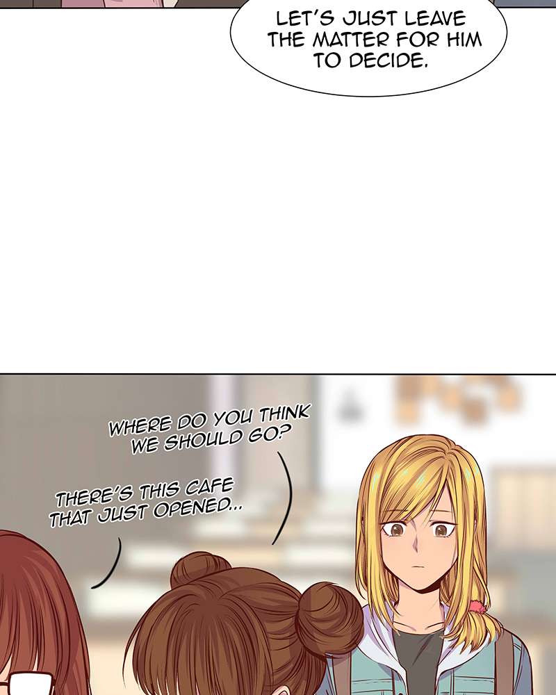 Read My Deepest Secret (en) Manga Online