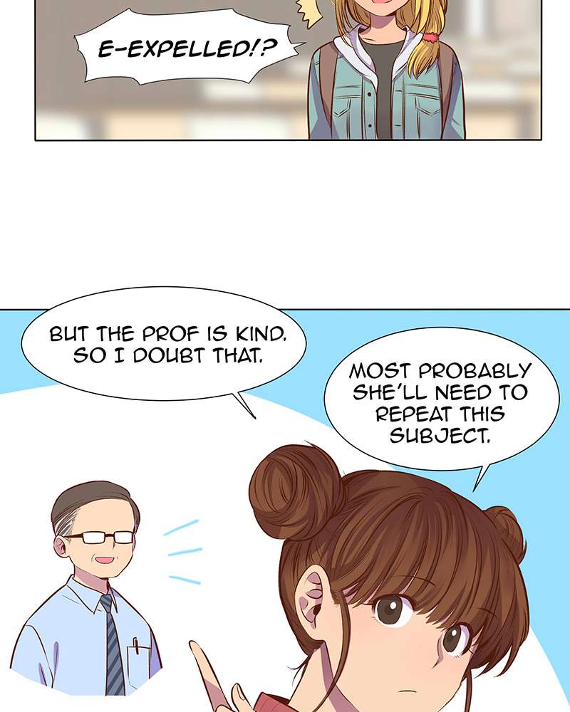 Read My Deepest Secret (en) Manga Online