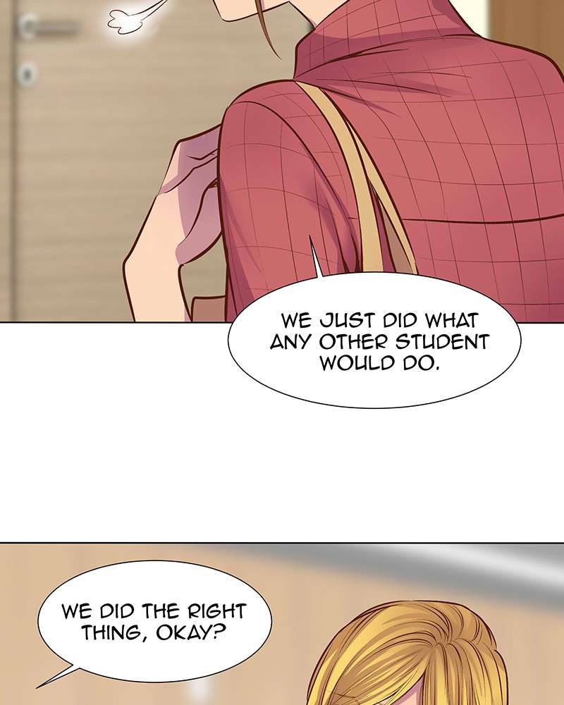 Read My Deepest Secret (en) Manga Online