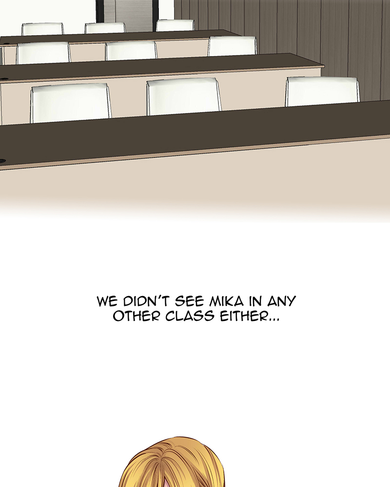 Read My Deepest Secret (en) Manga Online