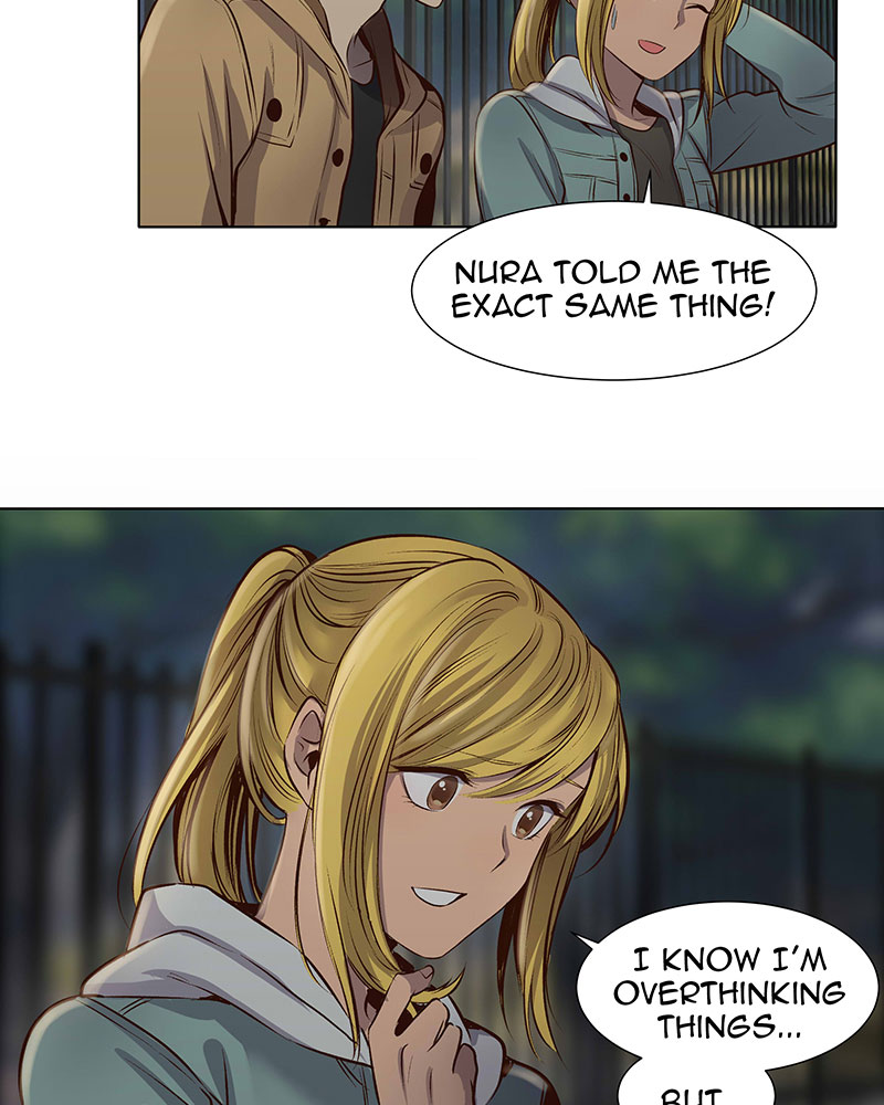 Read My Deepest Secret (en) Manga Online