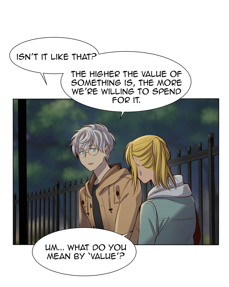 Read My Deepest Secret (en) Manga Online