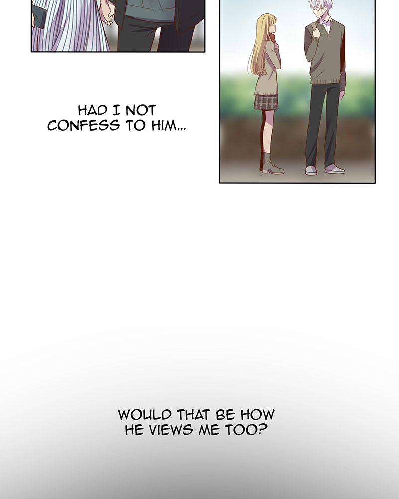 Read My Deepest Secret (en) Manga Online