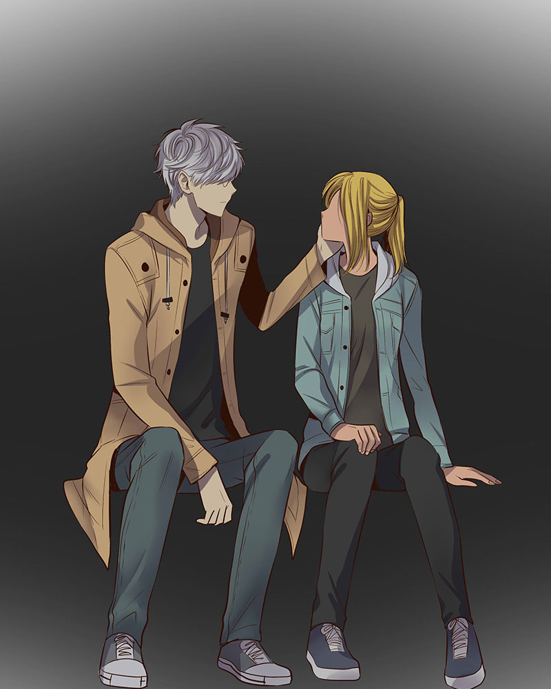 Read My Deepest Secret (en) Manga Online