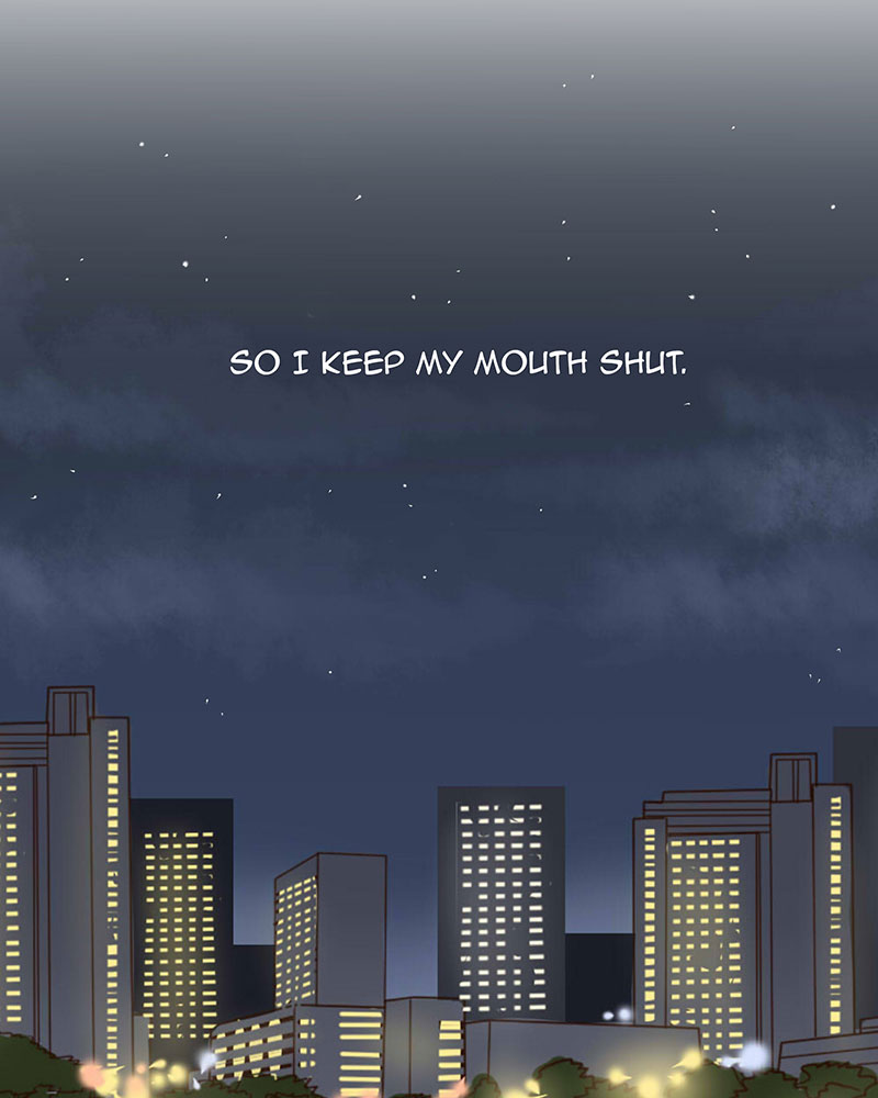 Read My Deepest Secret (en) Manga Online