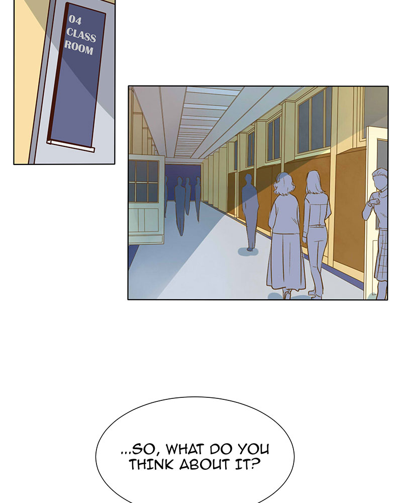 Read My Deepest Secret (en) Manga Online