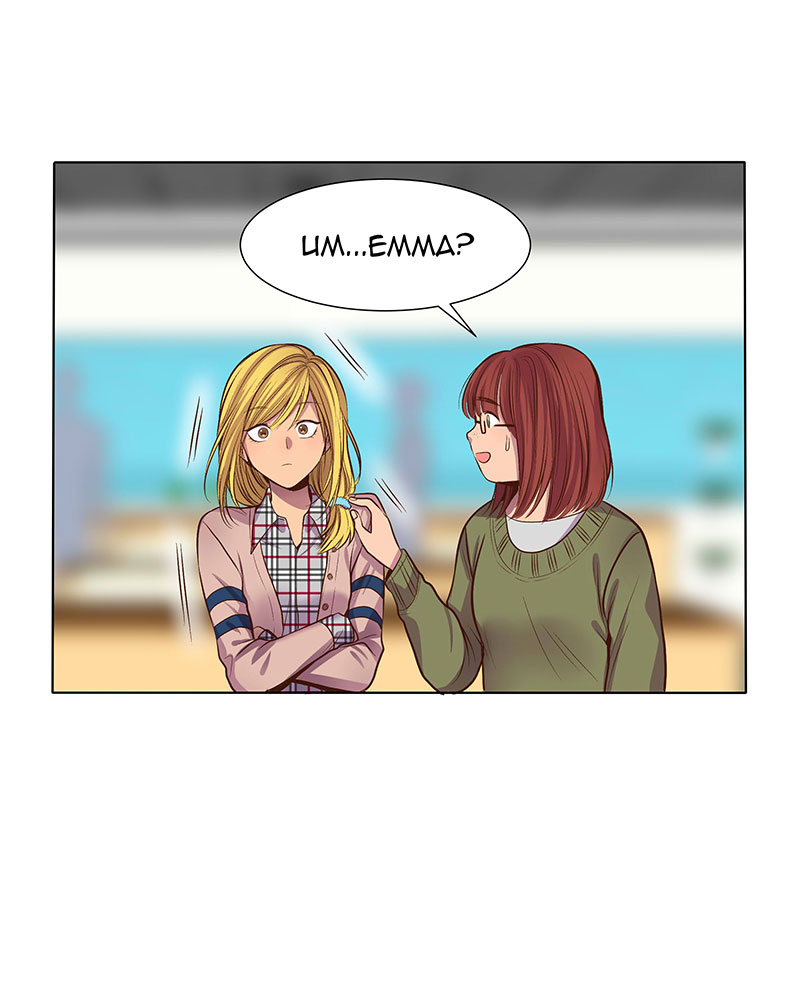 Read My Deepest Secret (en) Manga Online