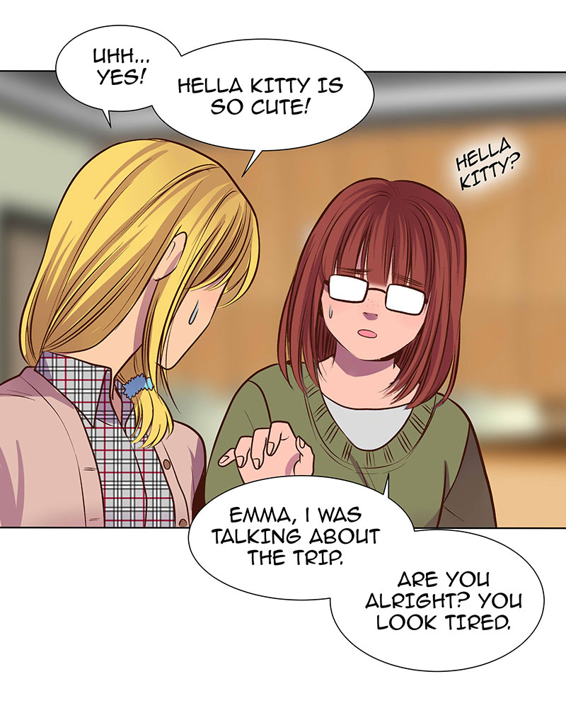 Read My Deepest Secret (en) Manga Online