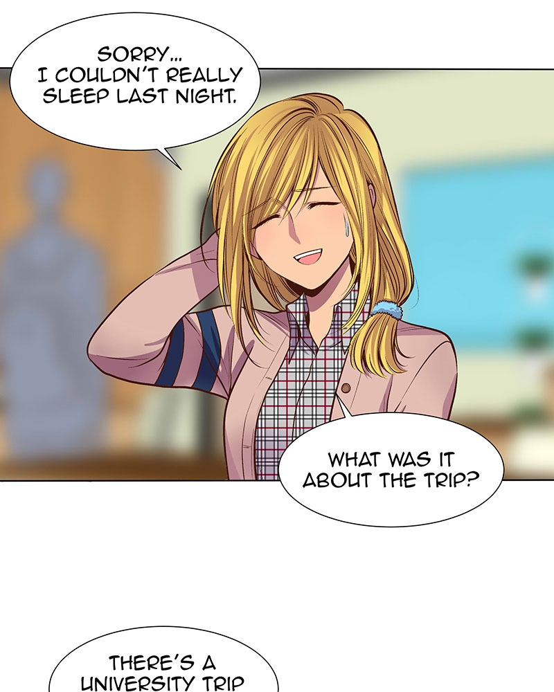 Read My Deepest Secret (en) Manga Online