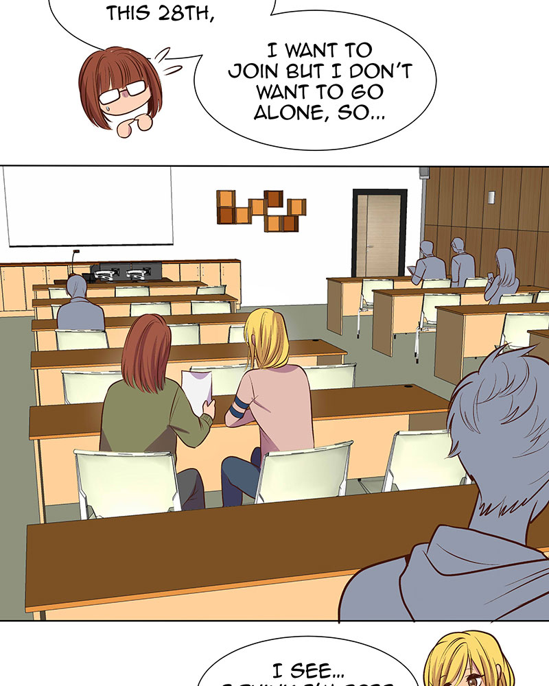 Read My Deepest Secret (en) Manga Online