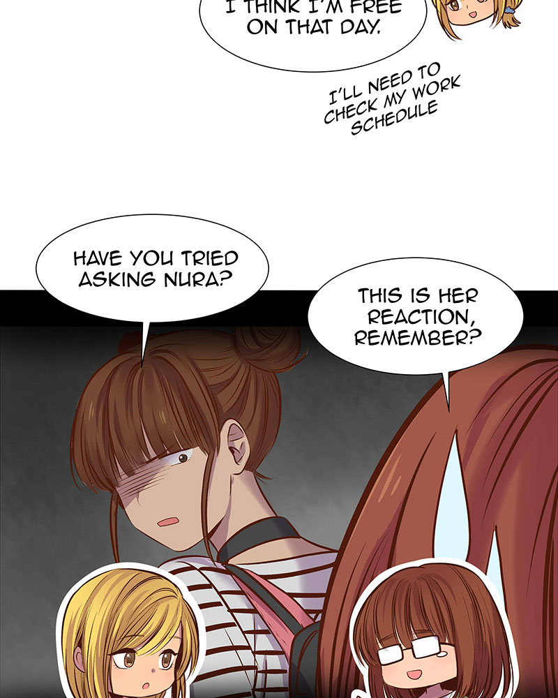 Read My Deepest Secret (en) Manga Online