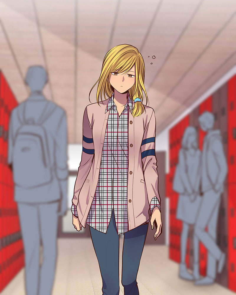 Read My Deepest Secret (en) Manga Online