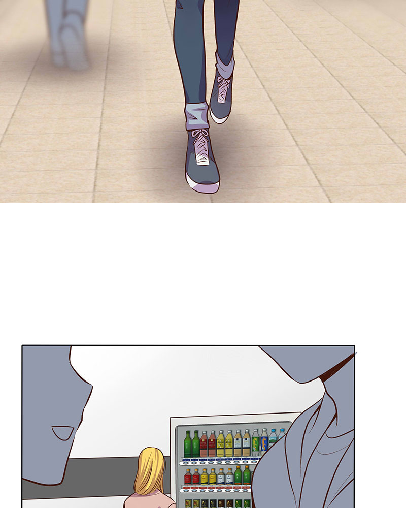 Read My Deepest Secret (en) Manga Online