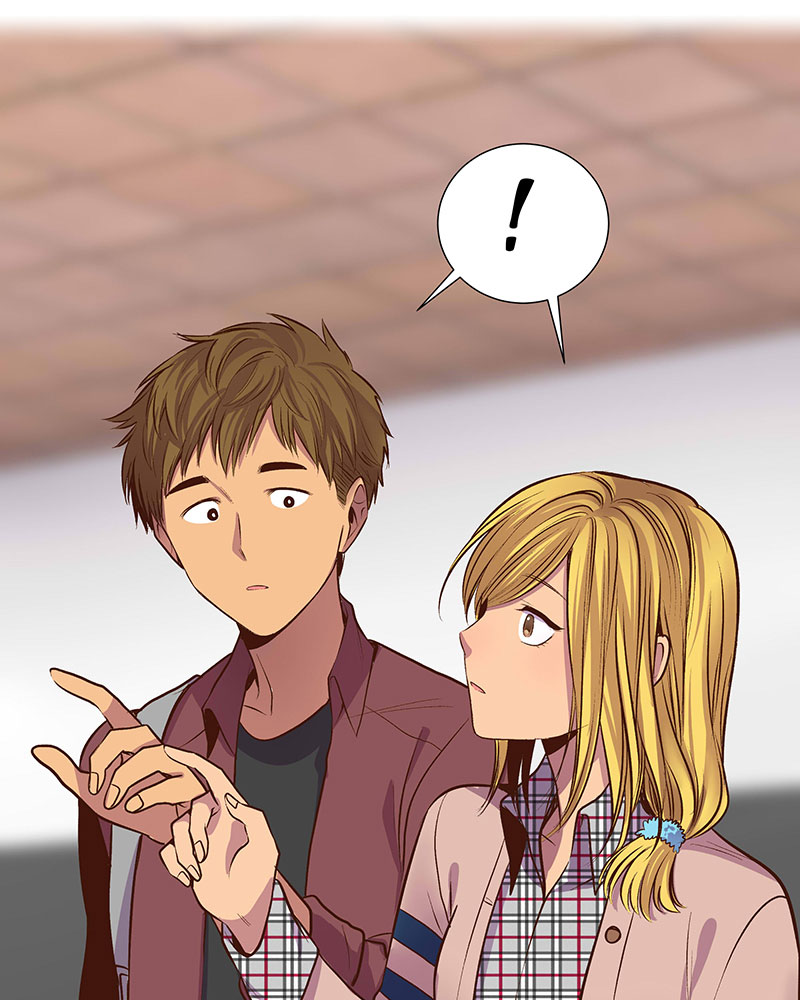 Read My Deepest Secret (en) Manga Online