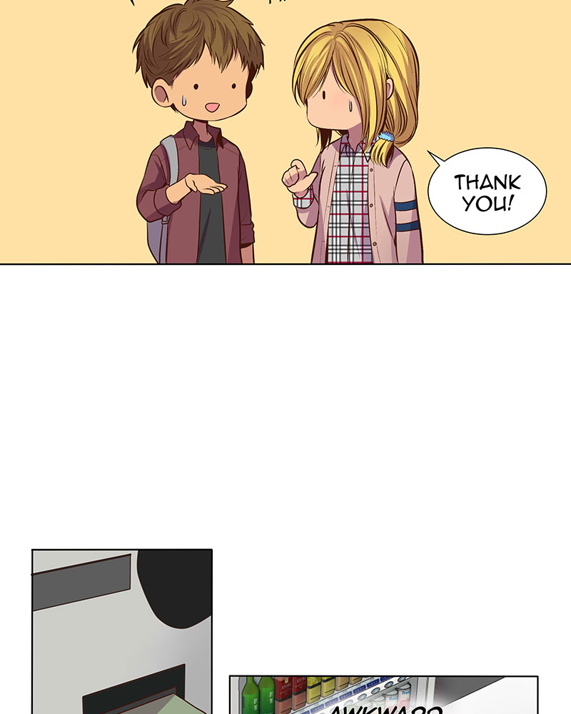 Read My Deepest Secret (en) Manga Online