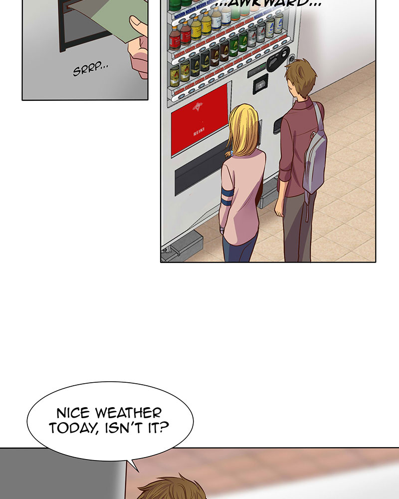 Read My Deepest Secret (en) Manga Online