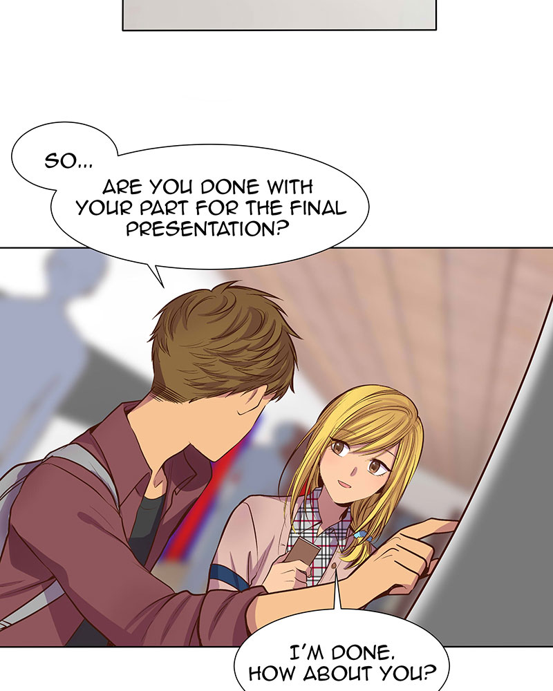 Read My Deepest Secret (en) Manga Online