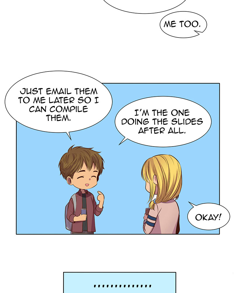 Read My Deepest Secret (en) Manga Online