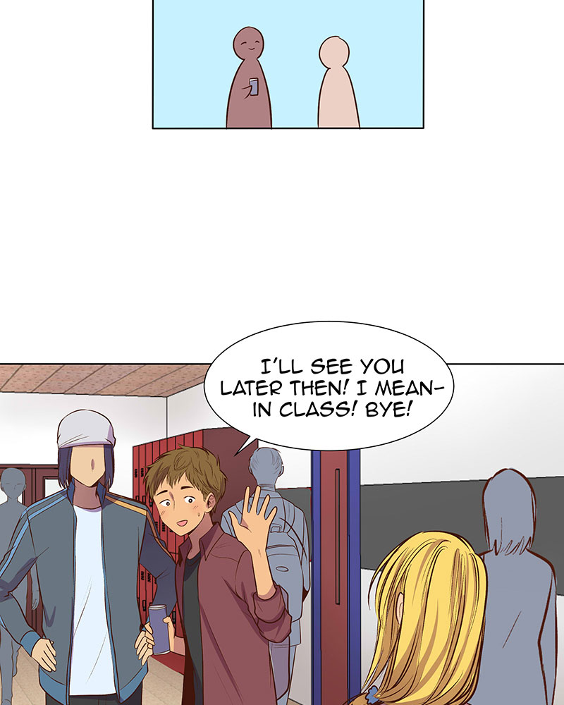 Read My Deepest Secret (en) Manga Online