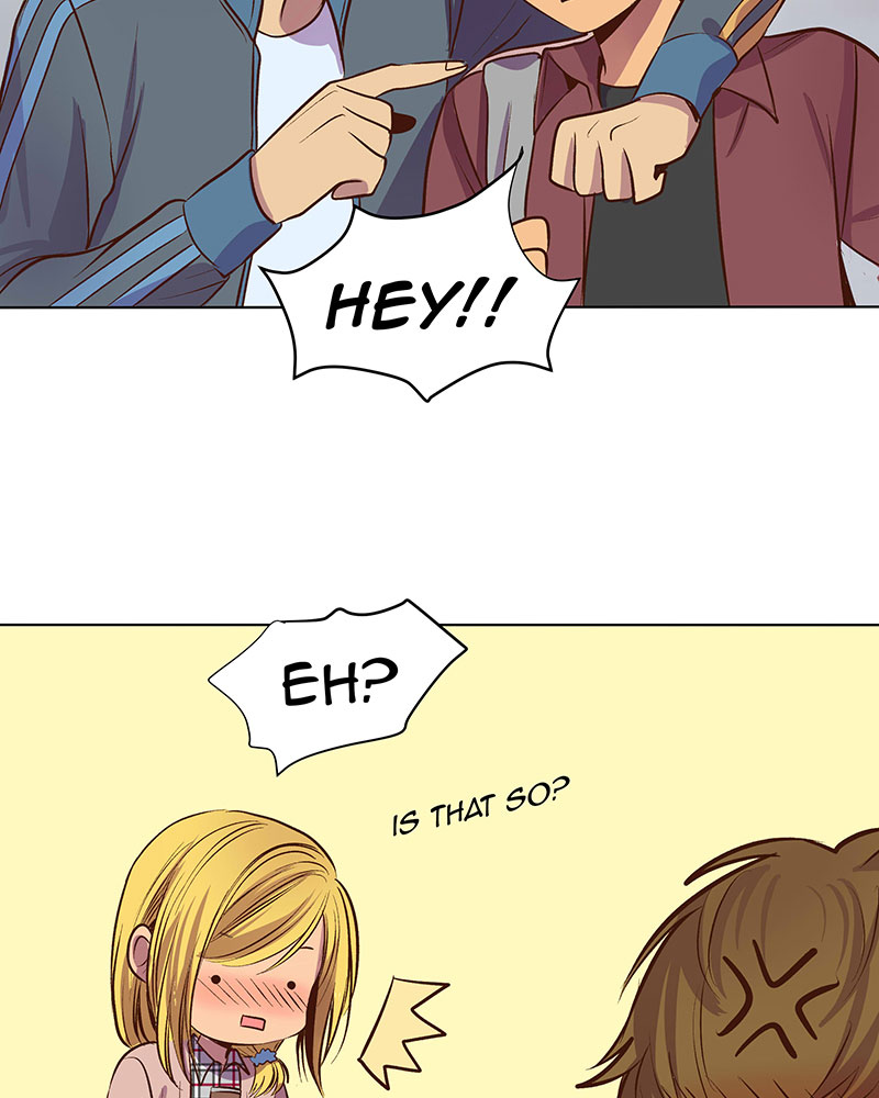 Read My Deepest Secret (en) Manga Online