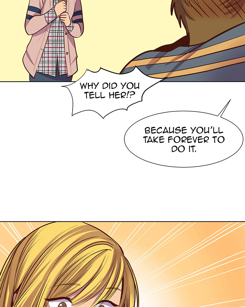 Read My Deepest Secret (en) Manga Online