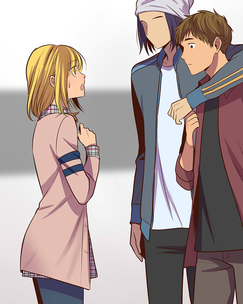 Read My Deepest Secret (en) Manga Online