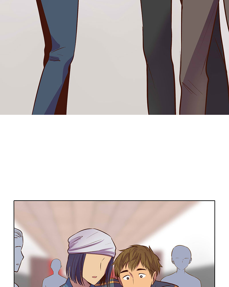 Read My Deepest Secret (en) Manga Online