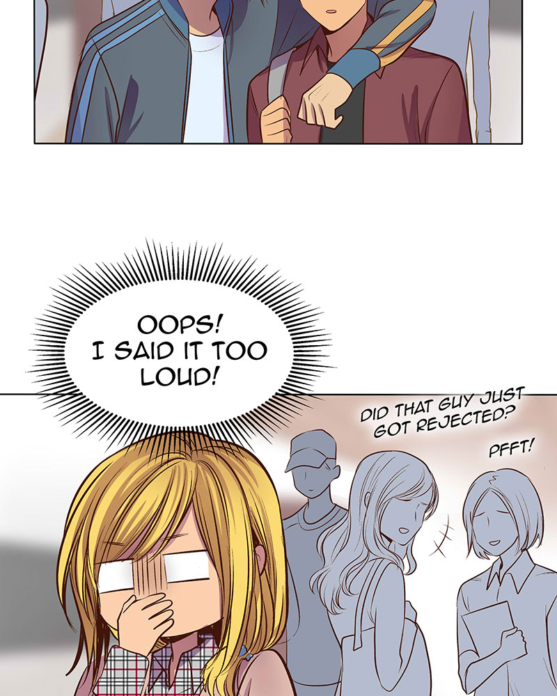 Read My Deepest Secret (en) Manga Online