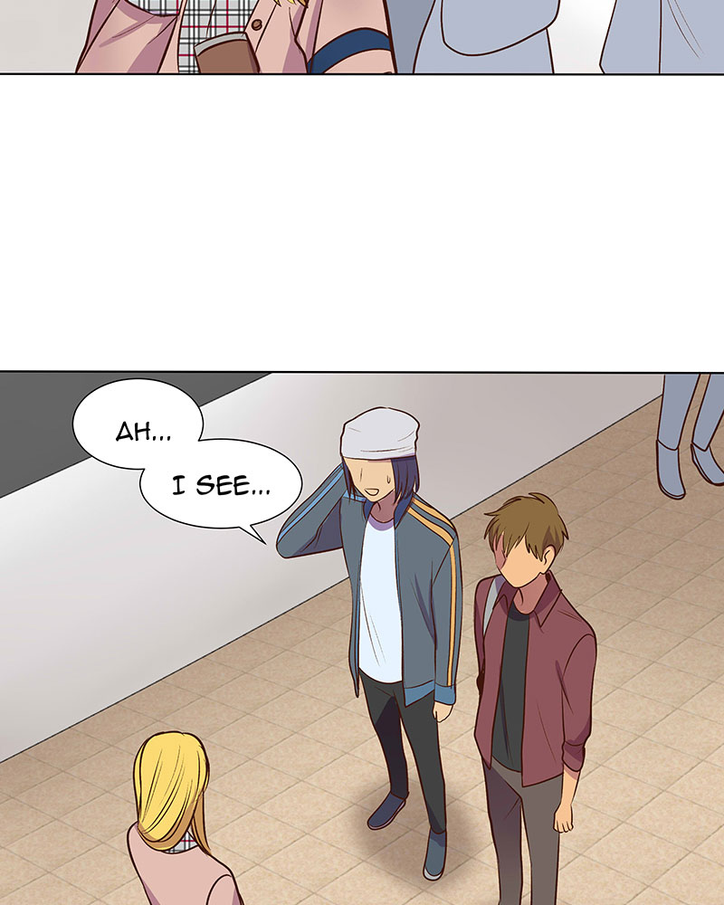 Read My Deepest Secret (en) Manga Online