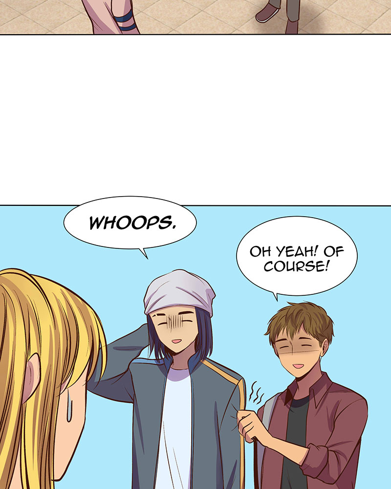 Read My Deepest Secret (en) Manga Online